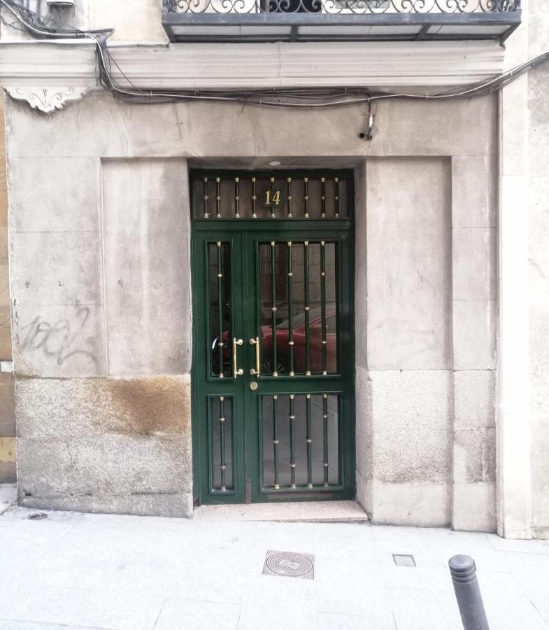 Appartamento Sol Madrid